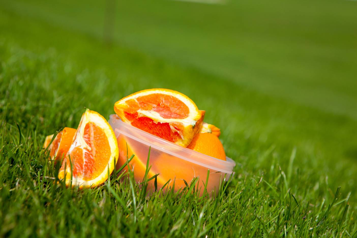 12 foods you should eat before playing sport